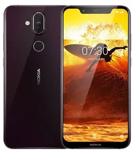 Замена экрана на телефоне Nokia 7.1 Plus в Ростове-на-Дону